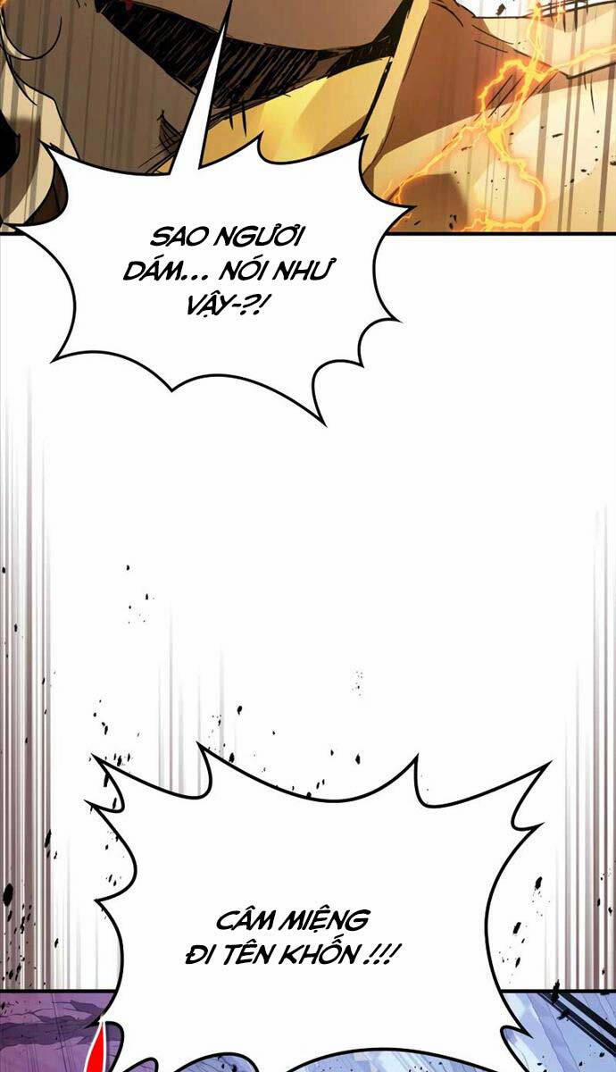 Thăng Cấp Cùng Thần 107 trang 28