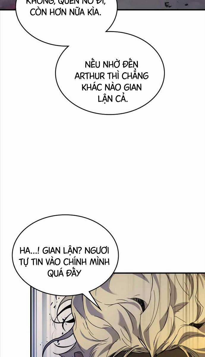 Thăng Cấp Cùng Thần 107 trang 3