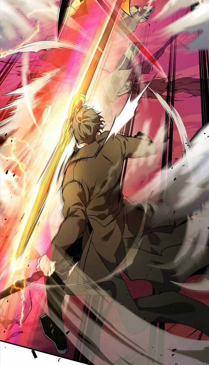 Thăng Cấp Cùng Thần 107 trang 32