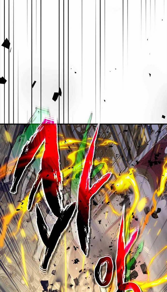 Thăng Cấp Cùng Thần 107 trang 37