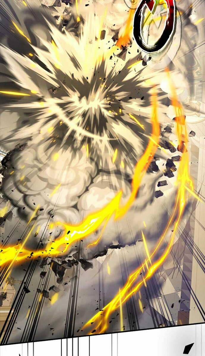 Thăng Cấp Cùng Thần 107 trang 38