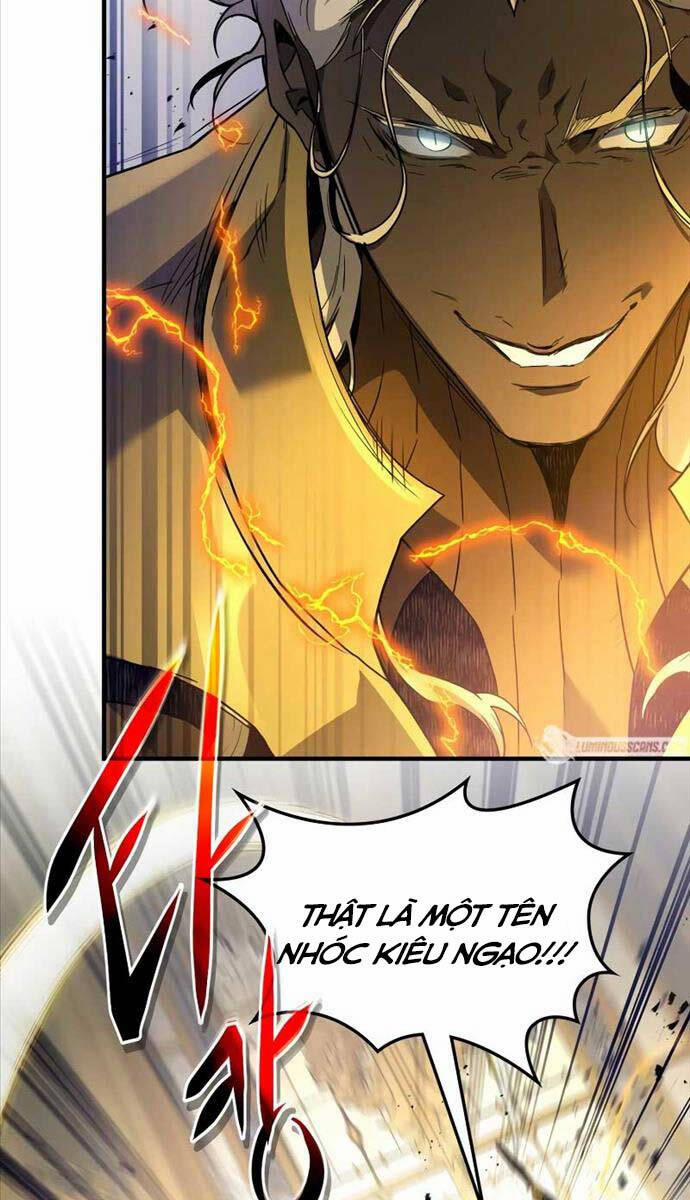 Thăng Cấp Cùng Thần 107 trang 4