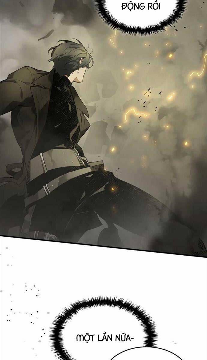Thăng Cấp Cùng Thần 107 trang 40