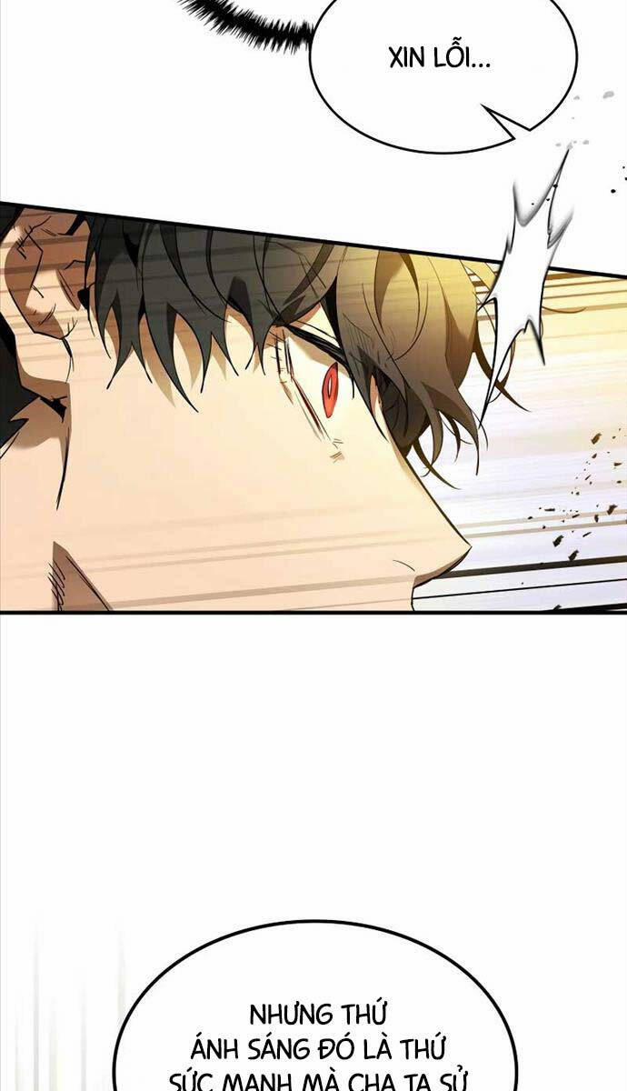 Thăng Cấp Cùng Thần 107 trang 41