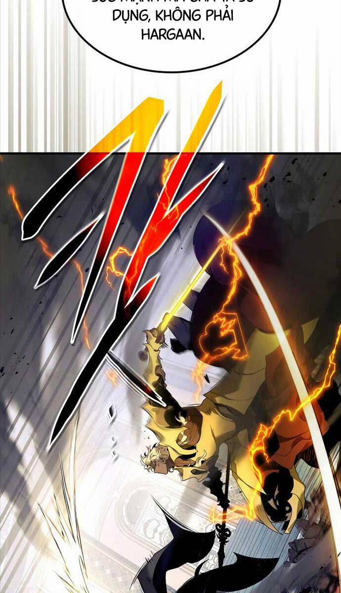 Thăng Cấp Cùng Thần 107 trang 42