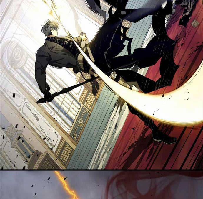 Thăng Cấp Cùng Thần 107 trang 43