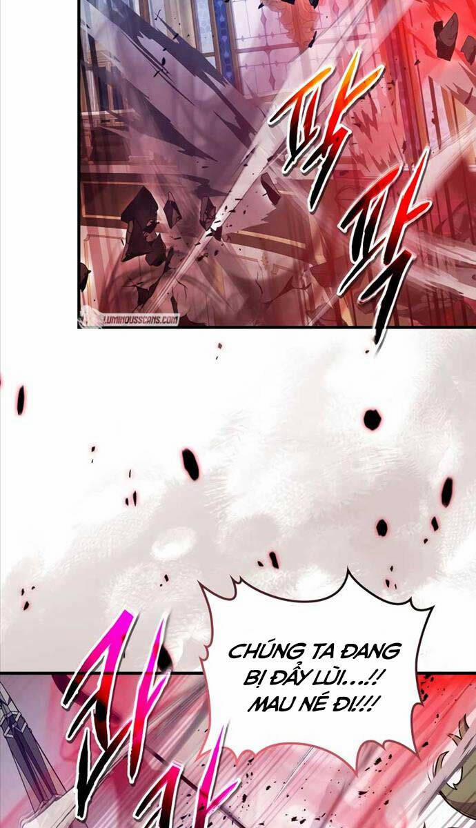 Thăng Cấp Cùng Thần 107 trang 49