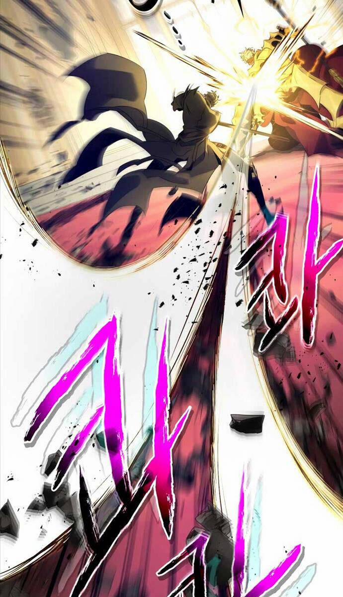 Thăng Cấp Cùng Thần 107 trang 5