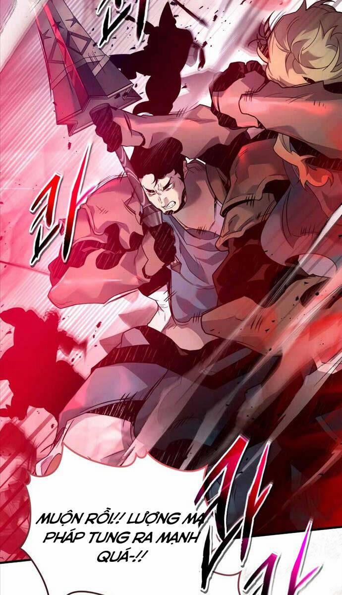 Thăng Cấp Cùng Thần 107 trang 50