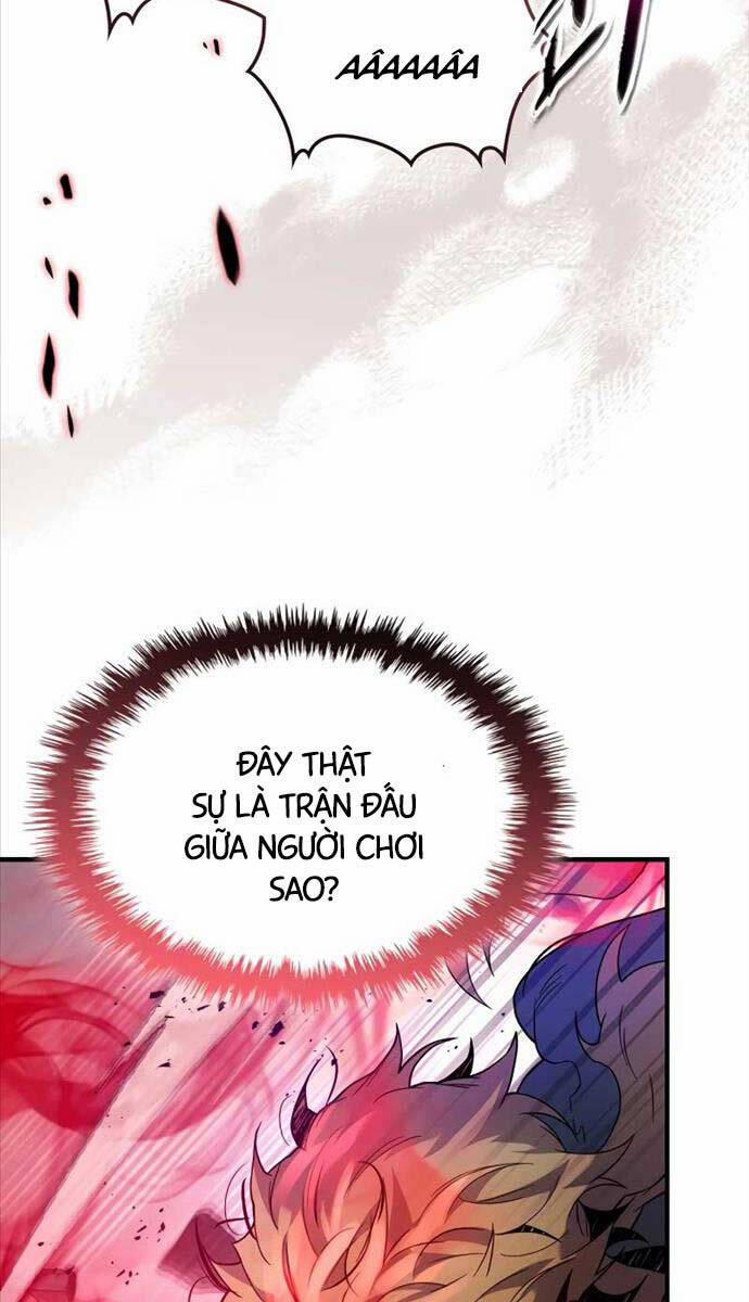 Thăng Cấp Cùng Thần 107 trang 51