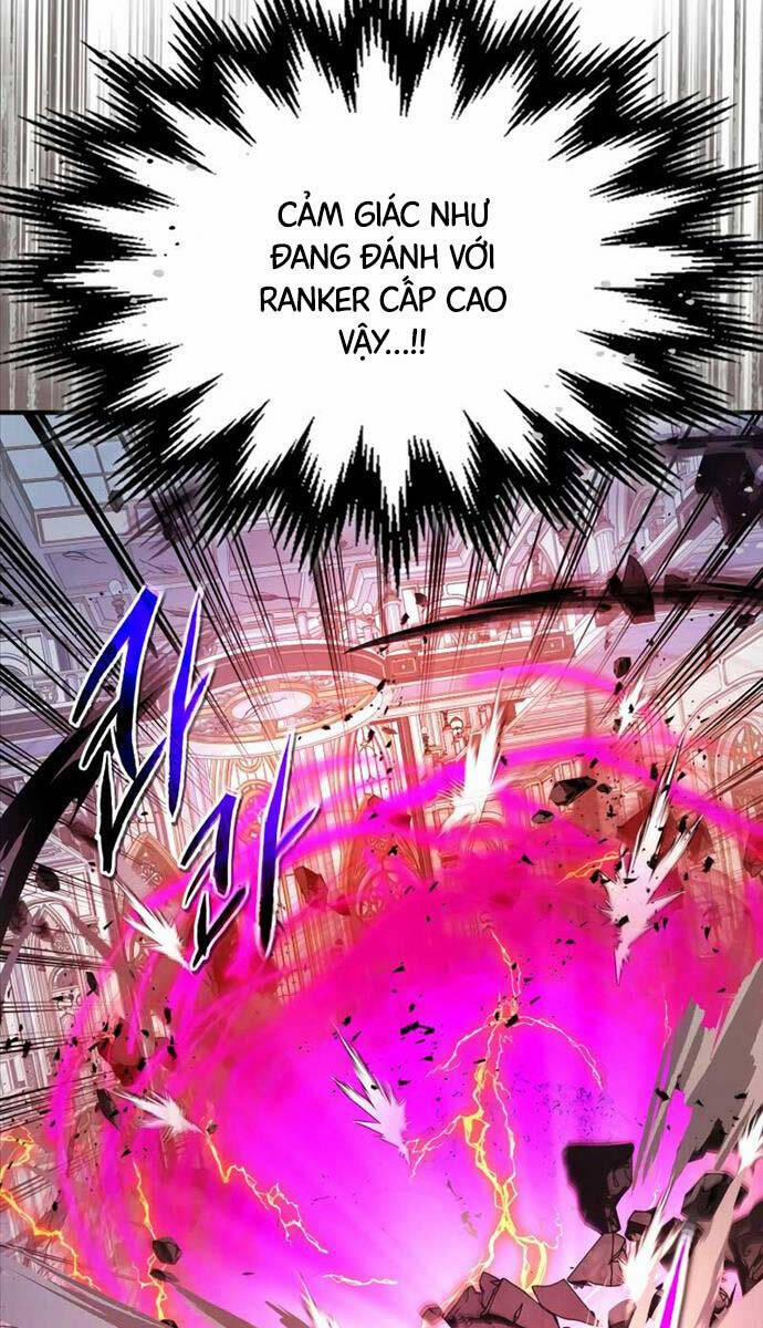Thăng Cấp Cùng Thần 107 trang 53