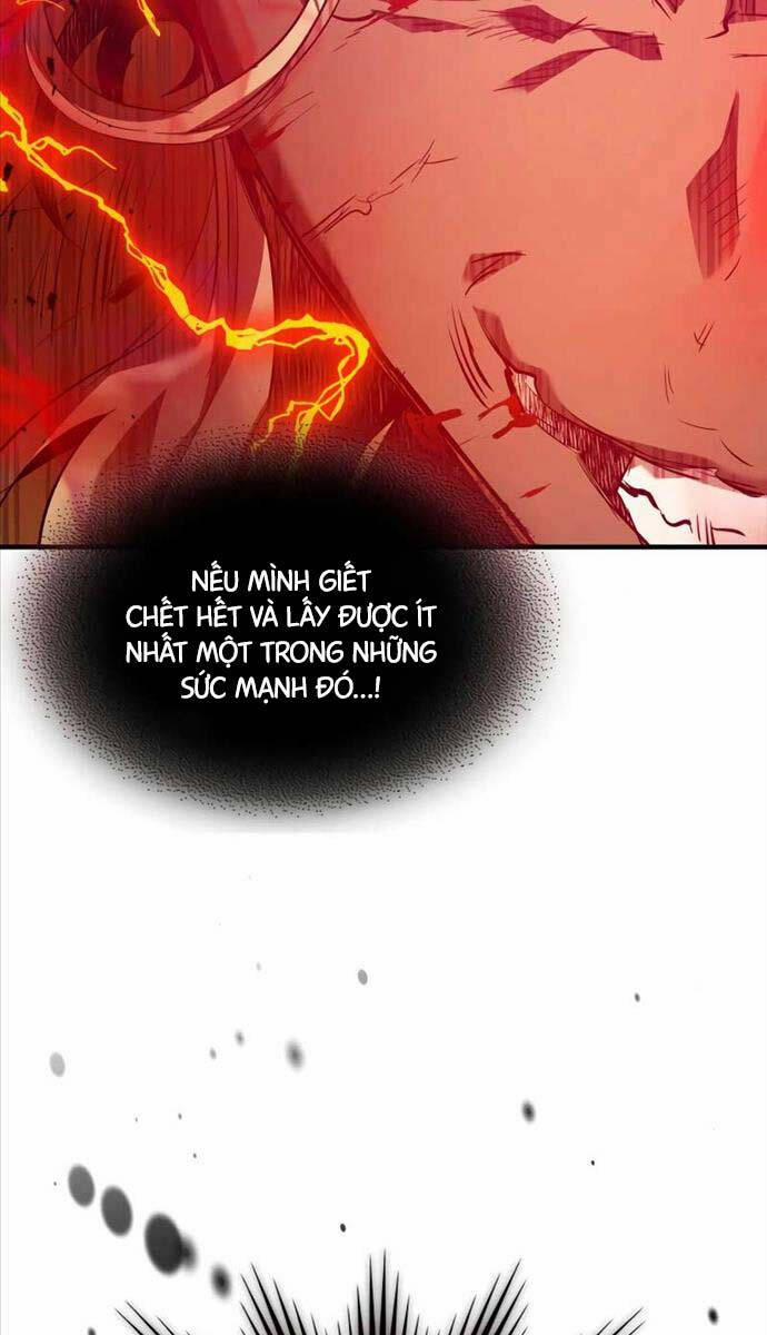 Thăng Cấp Cùng Thần 107 trang 59