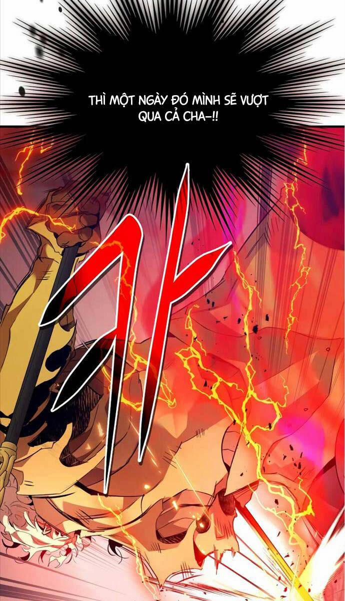 Thăng Cấp Cùng Thần 107 trang 60
