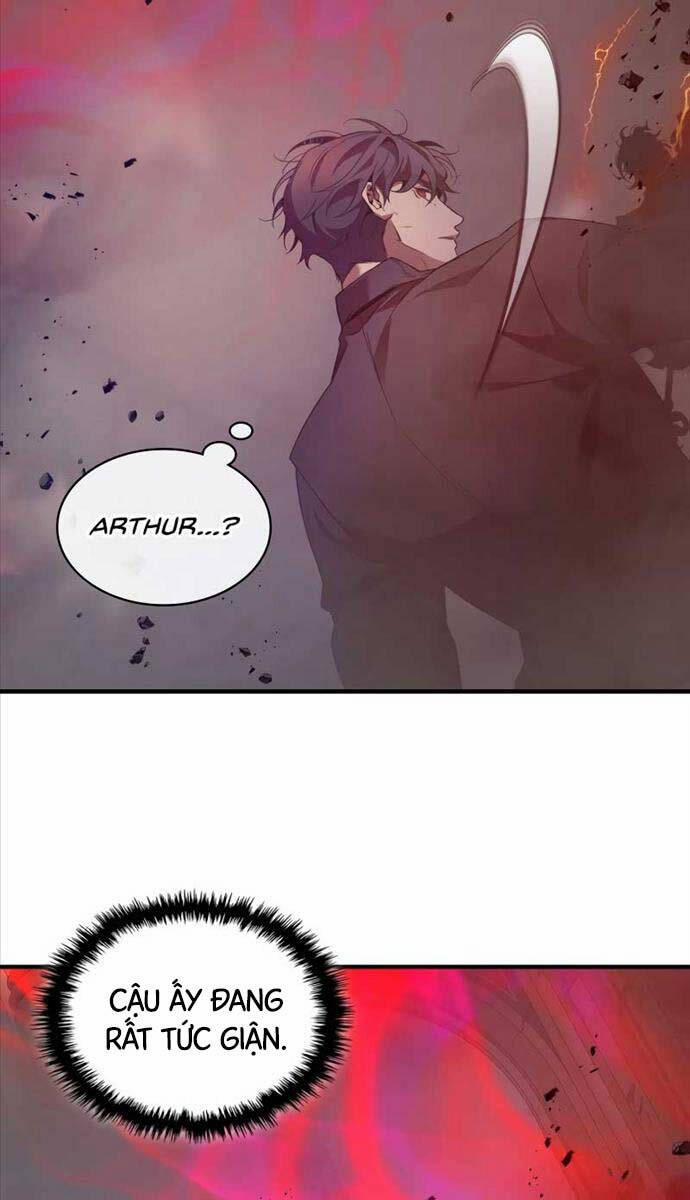 Thăng Cấp Cùng Thần 107 trang 64