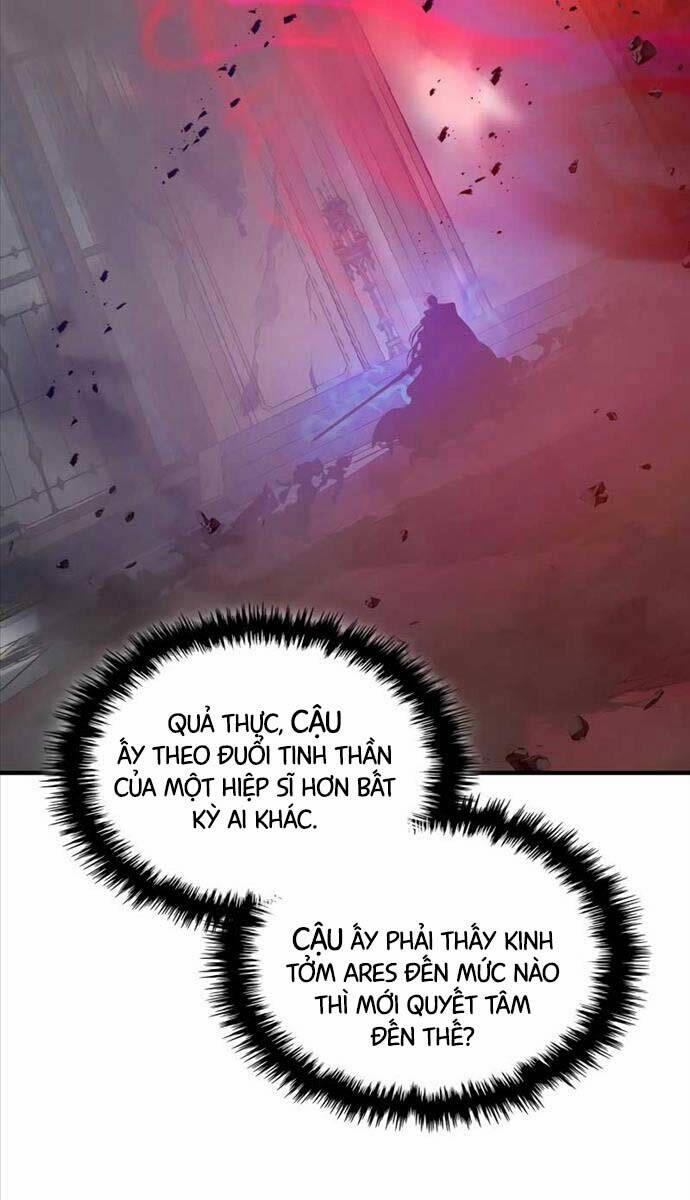 Thăng Cấp Cùng Thần 107 trang 65