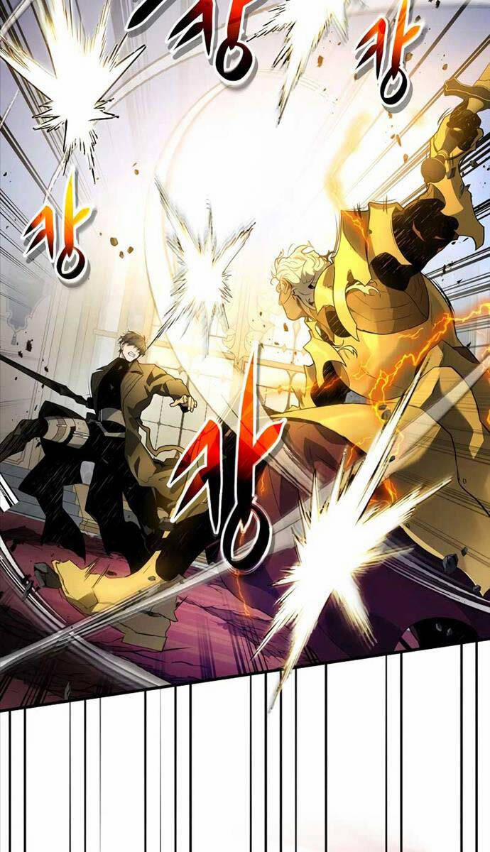 Thăng Cấp Cùng Thần 107 trang 7