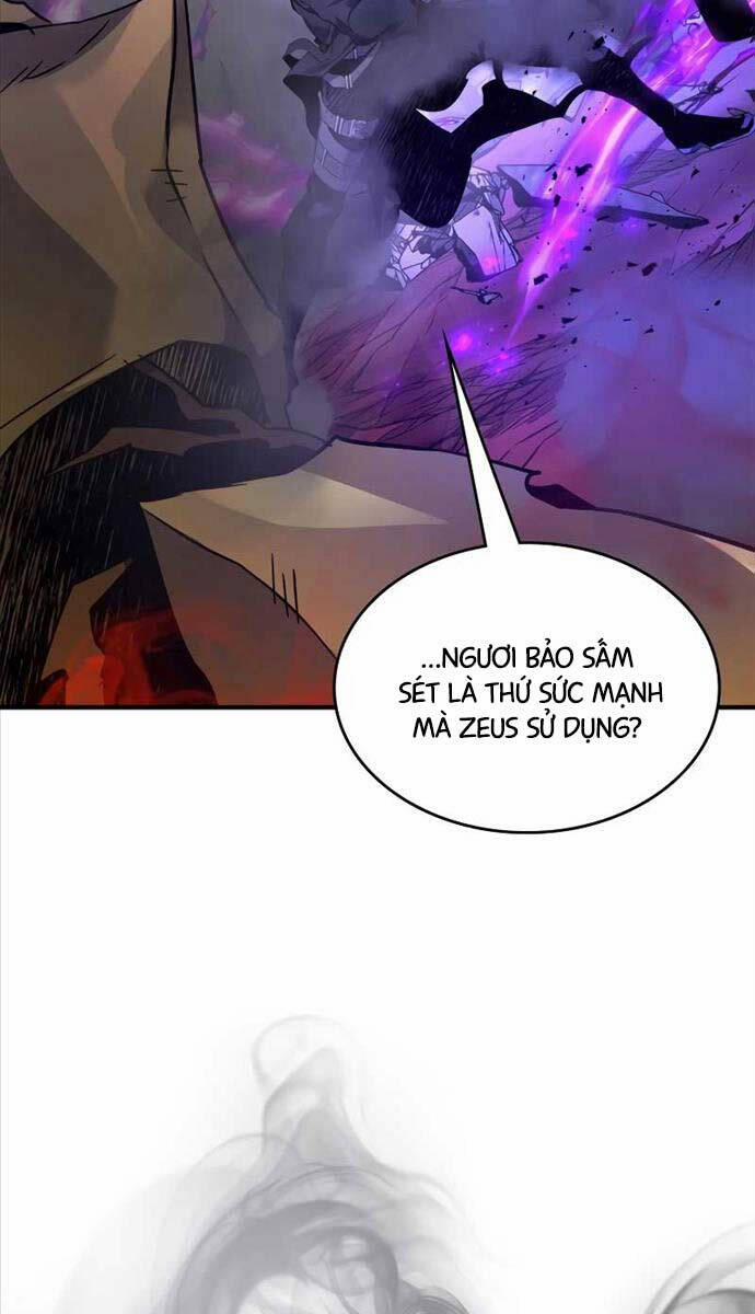 Thăng Cấp Cùng Thần 107 trang 71