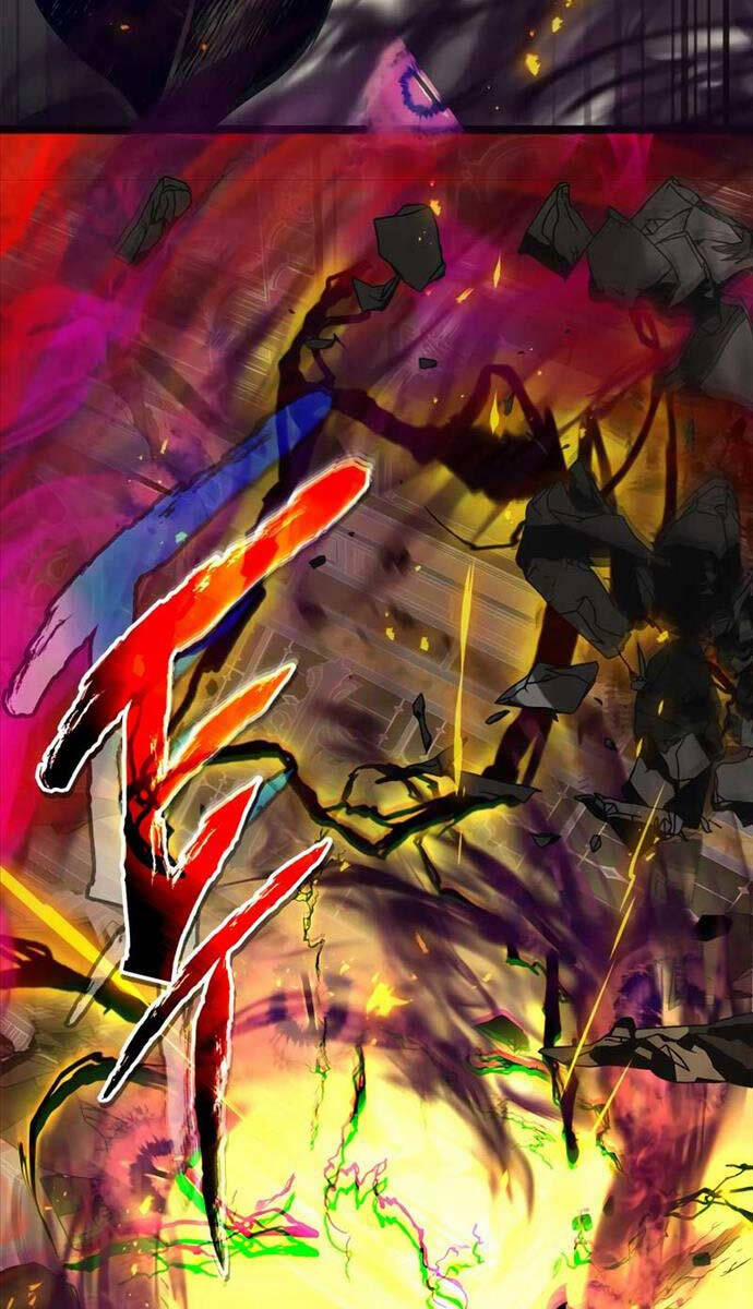 Thăng Cấp Cùng Thần 107 trang 73