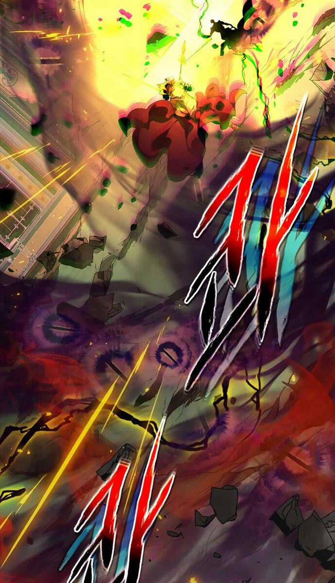 Thăng Cấp Cùng Thần 107 trang 74