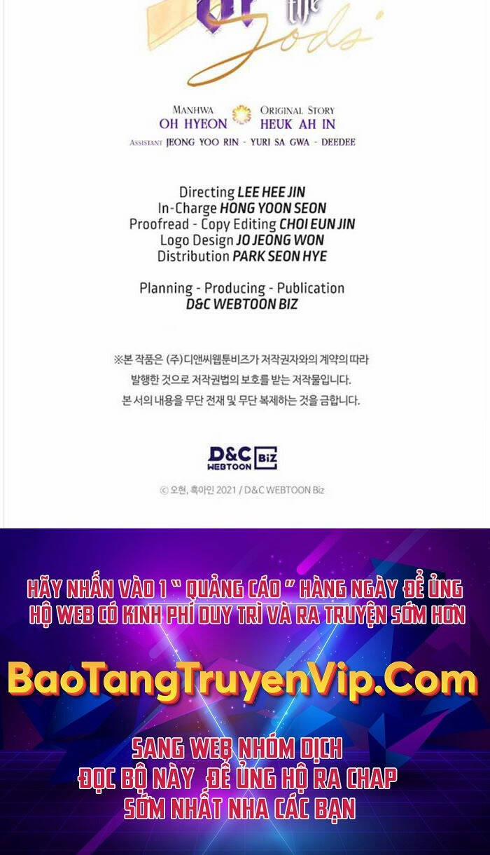 Thăng Cấp Cùng Thần 107 trang 77