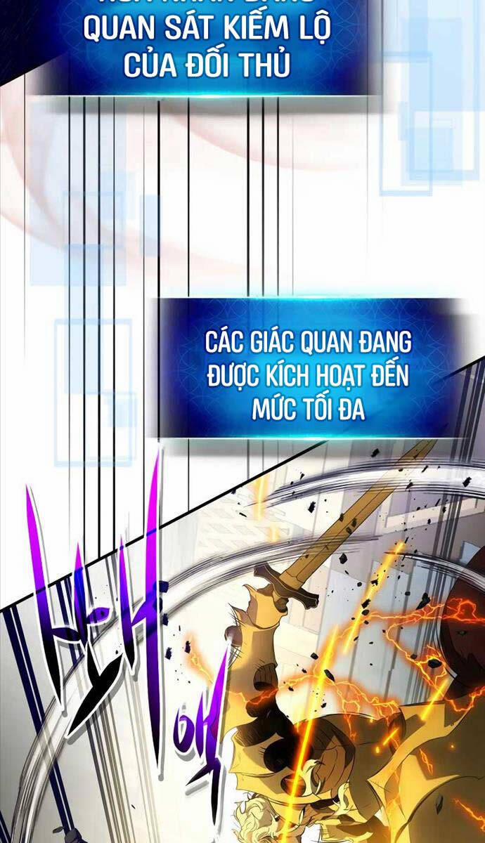 Thăng Cấp Cùng Thần 107 trang 9