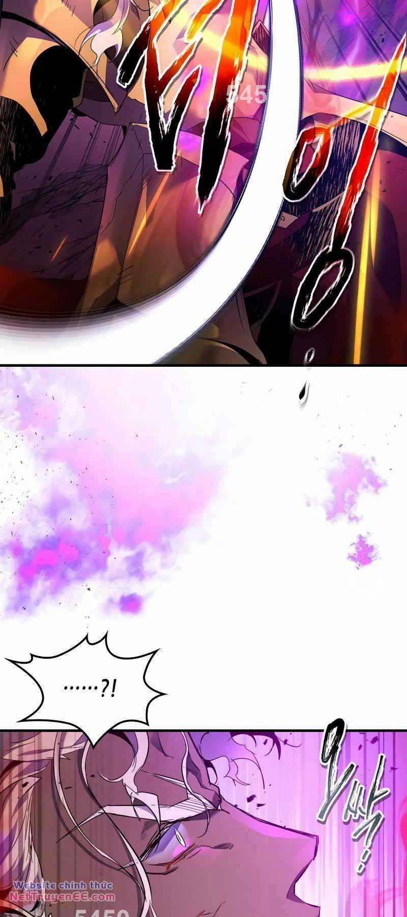 Thăng Cấp Cùng Thần 108 trang 1