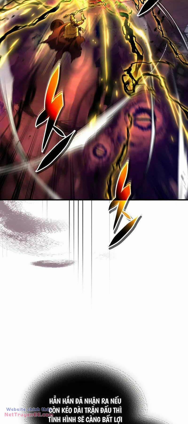 Thăng Cấp Cùng Thần 108 trang 10