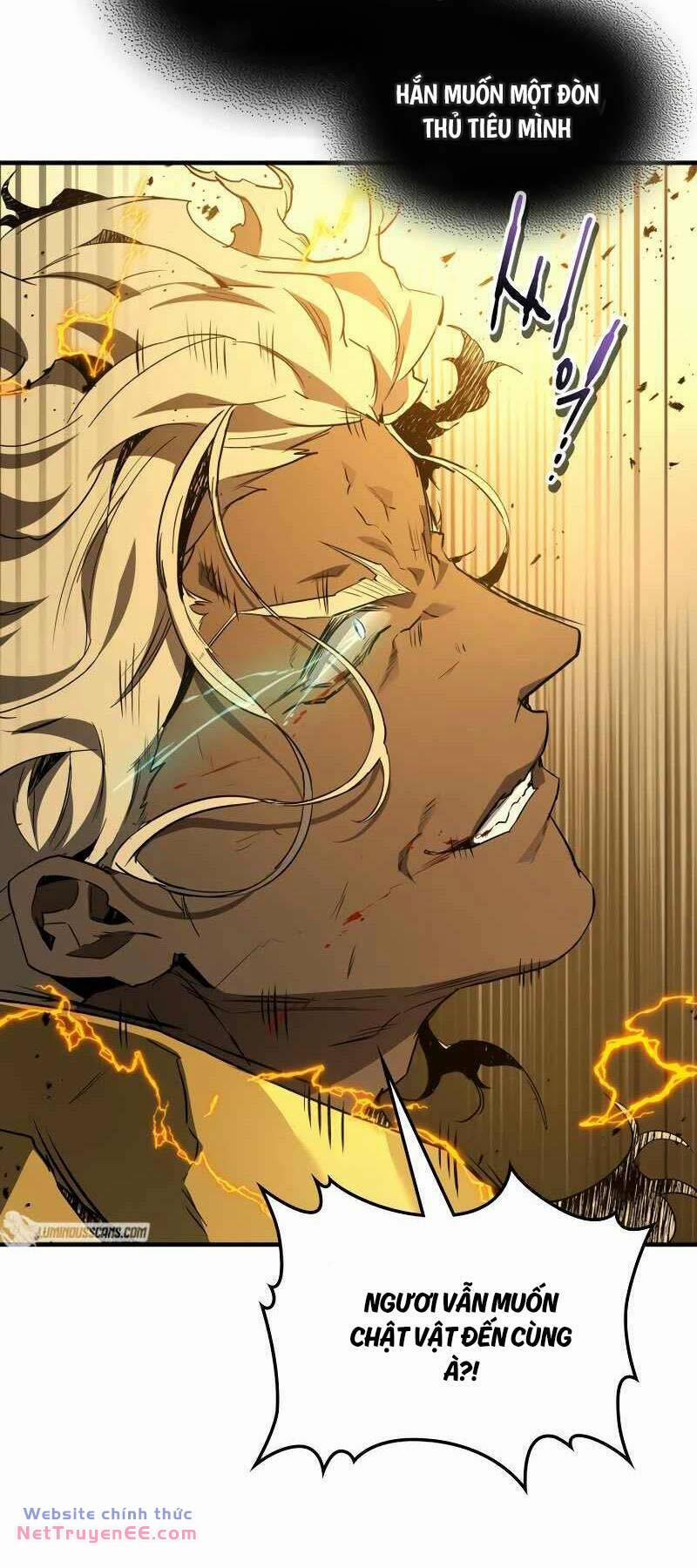 Thăng Cấp Cùng Thần 108 trang 11