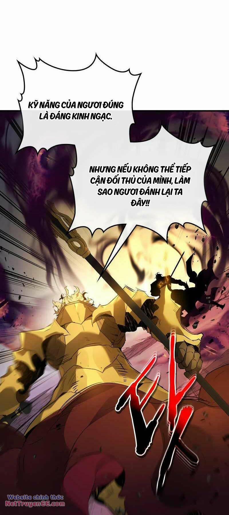 Thăng Cấp Cùng Thần 108 trang 12