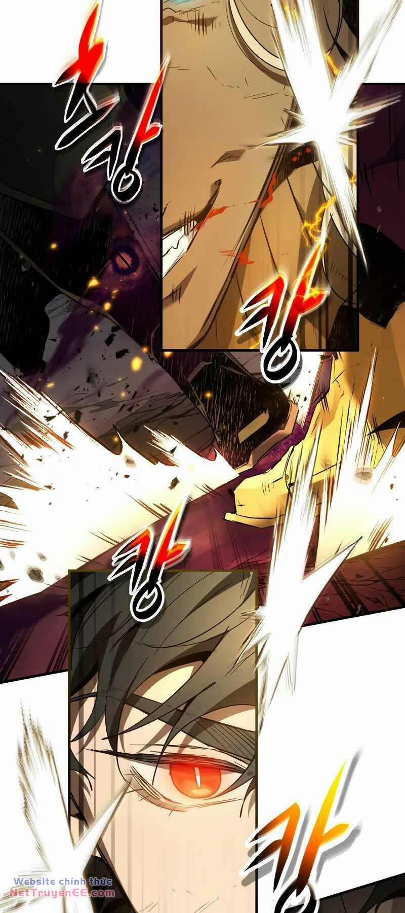 Thăng Cấp Cùng Thần 108 trang 15