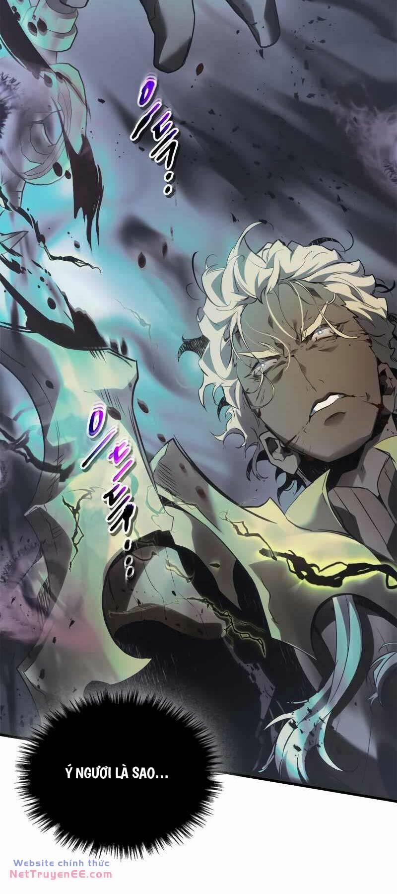 Thăng Cấp Cùng Thần 108 trang 21