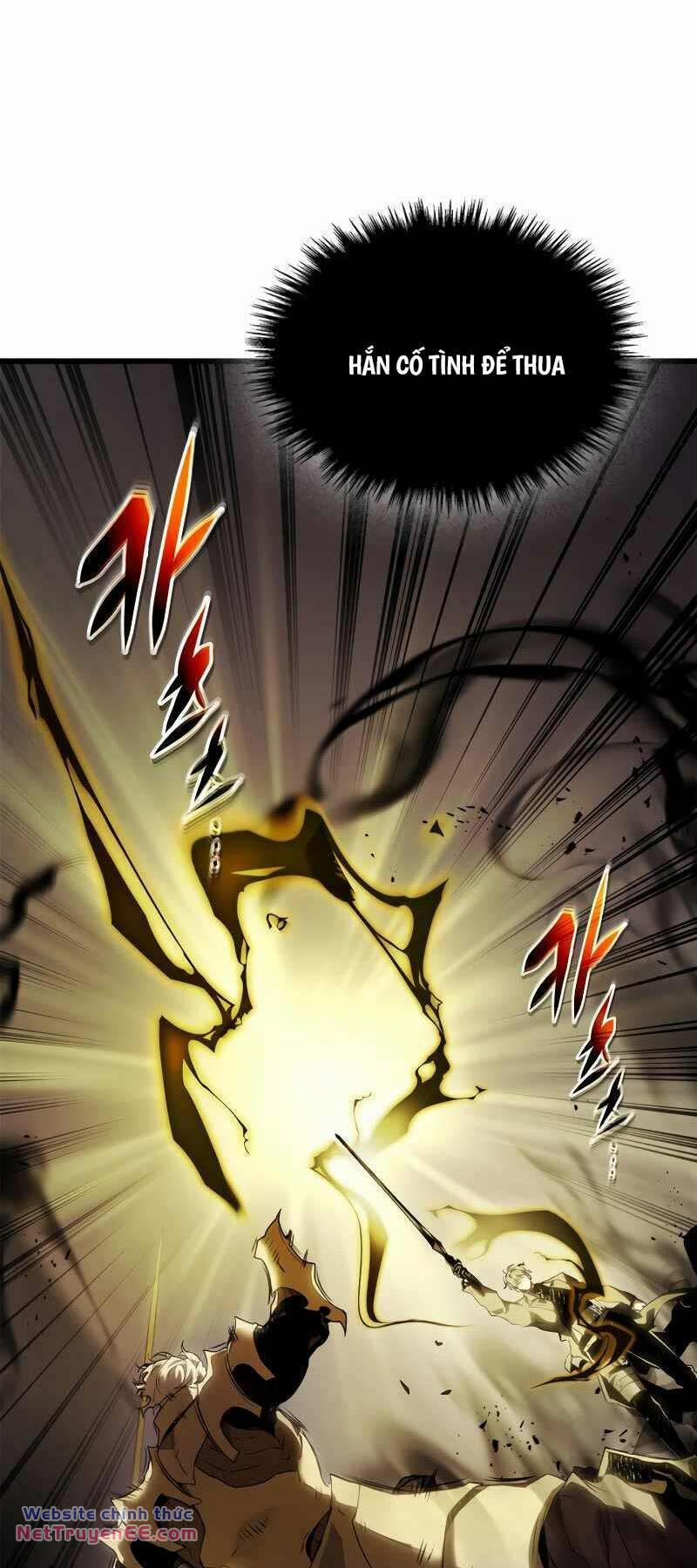 Thăng Cấp Cùng Thần 108 trang 22