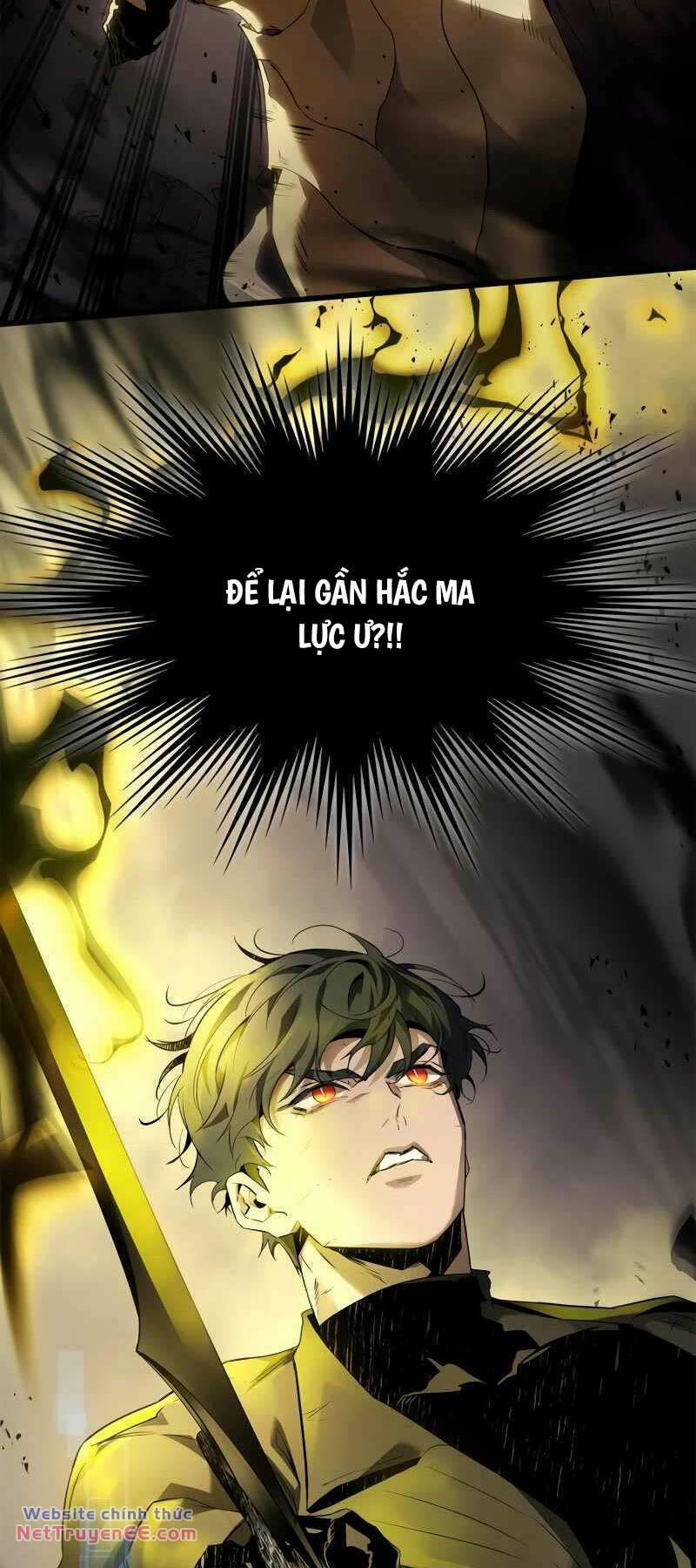 Thăng Cấp Cùng Thần 108 trang 23