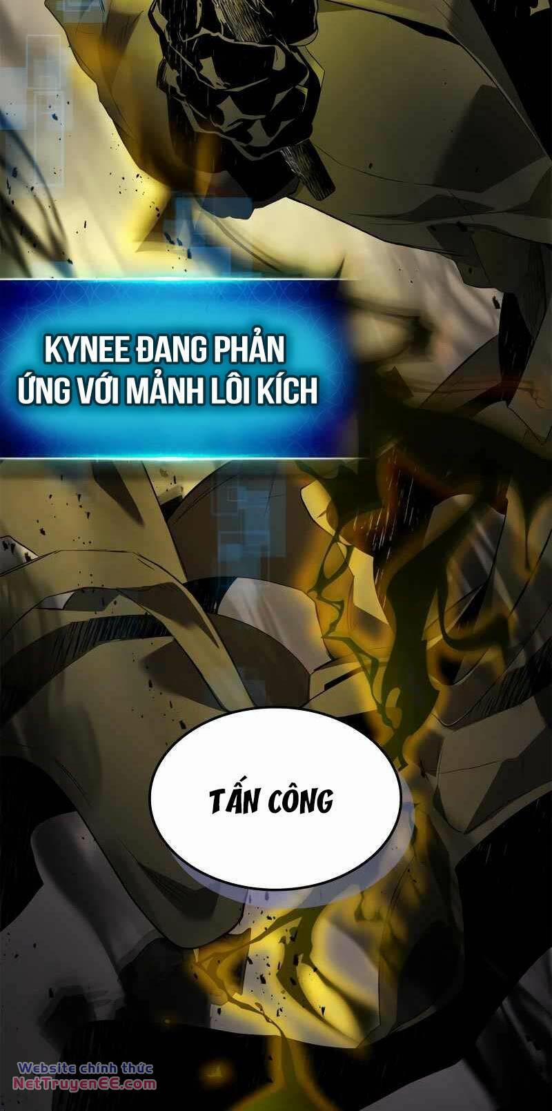 Thăng Cấp Cùng Thần 108 trang 24