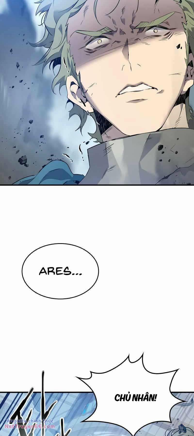 Thăng Cấp Cùng Thần 108 trang 28