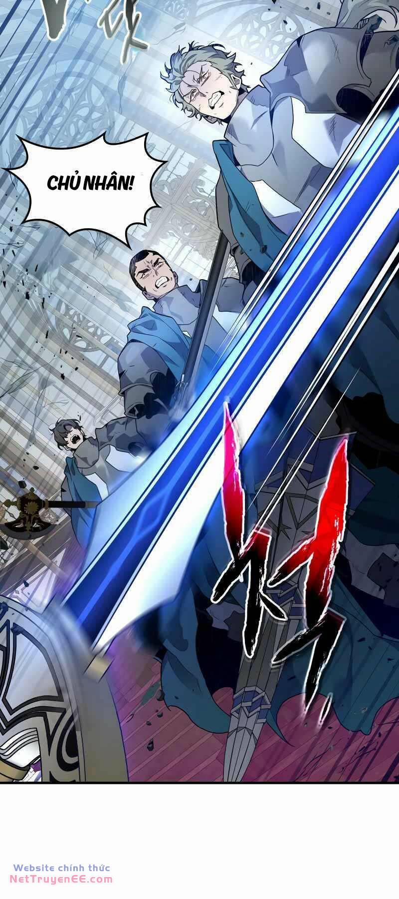 Thăng Cấp Cùng Thần 108 trang 29