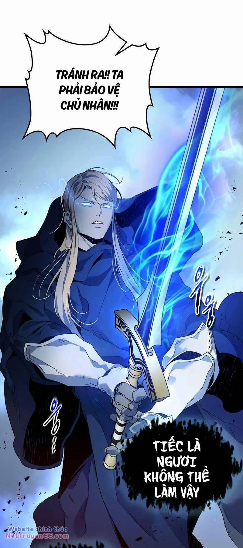 Thăng Cấp Cùng Thần 108 trang 30