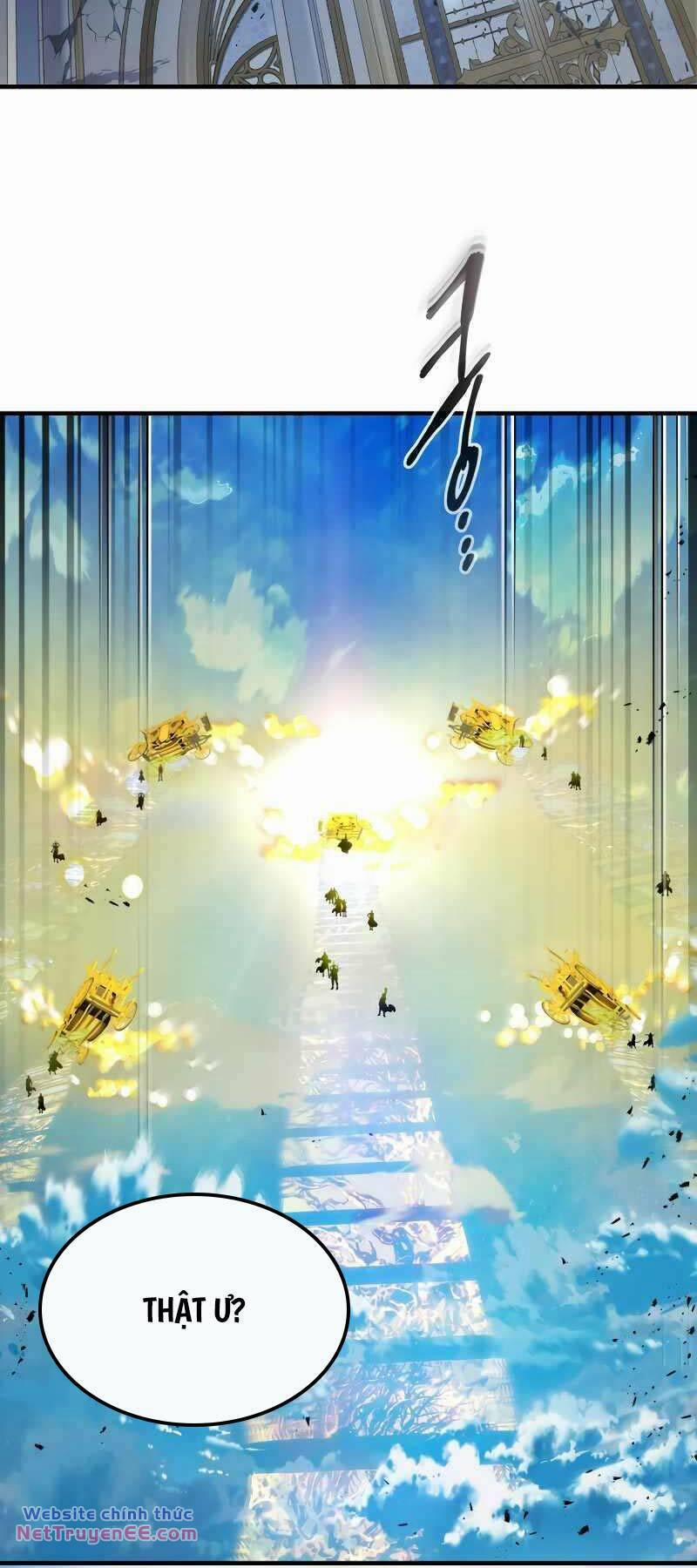 Thăng Cấp Cùng Thần 108 trang 43