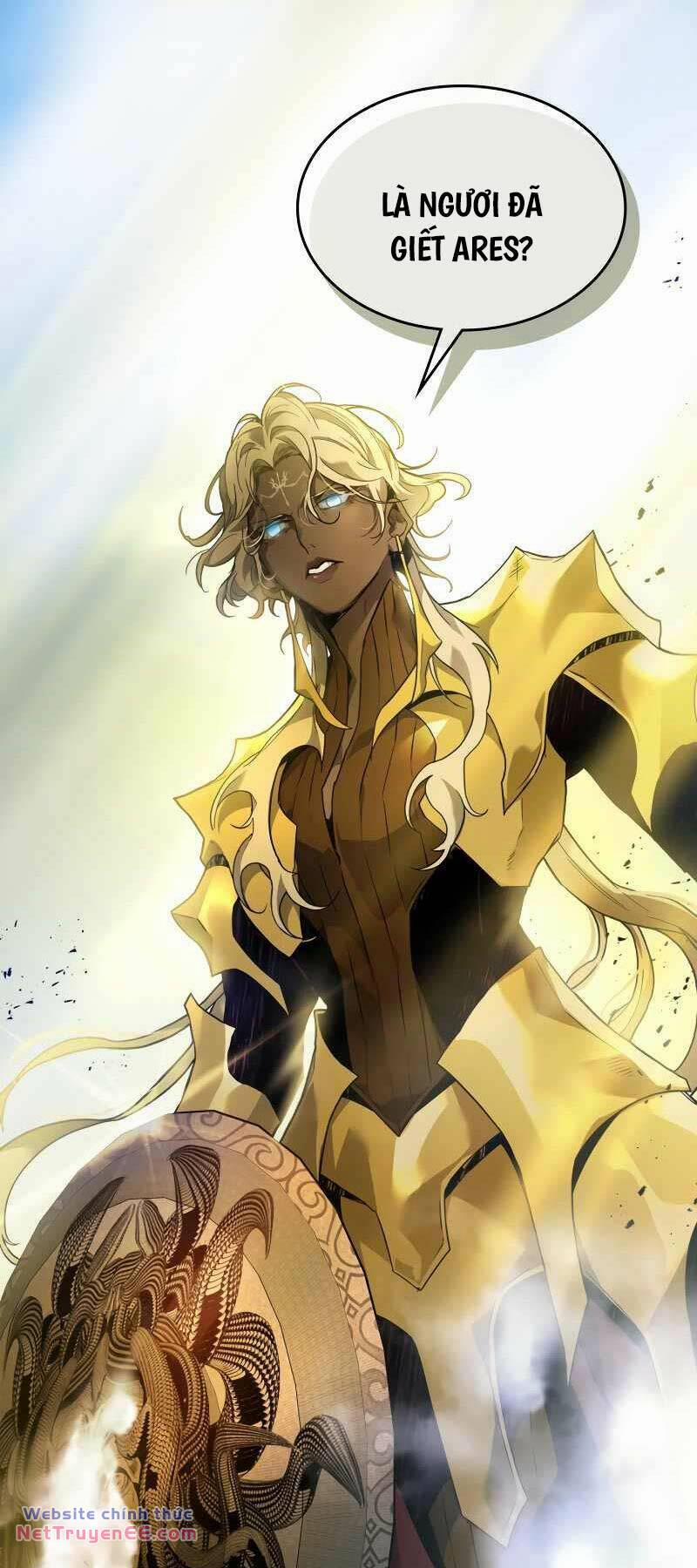Thăng Cấp Cùng Thần 108 trang 44