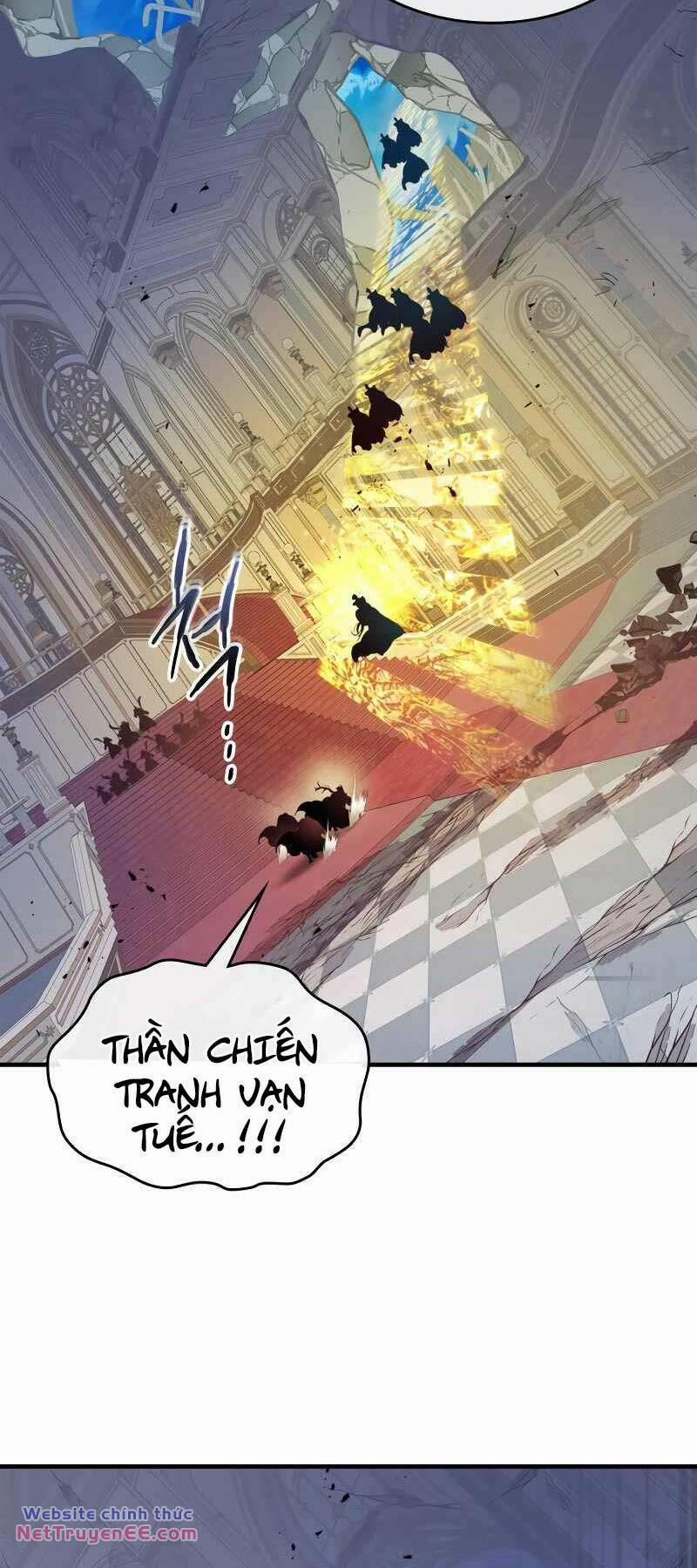 Thăng Cấp Cùng Thần 108 trang 46