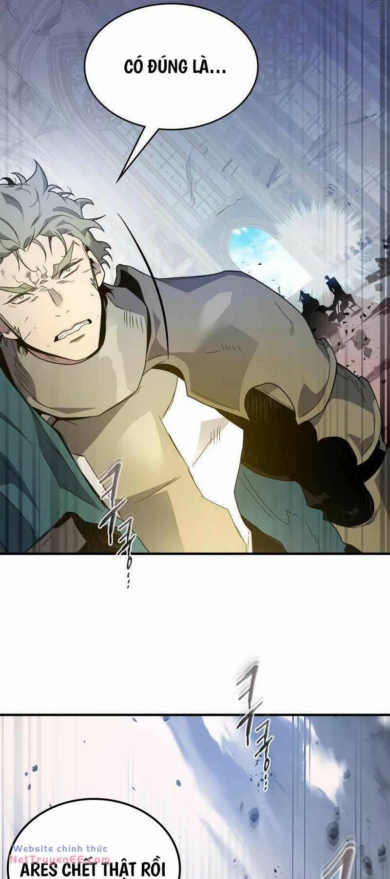 Thăng Cấp Cùng Thần 108 trang 47