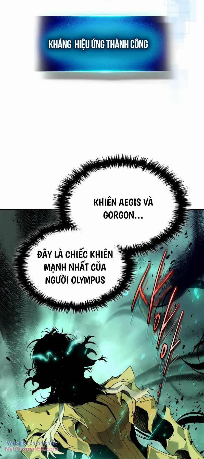 Thăng Cấp Cùng Thần 108 trang 51