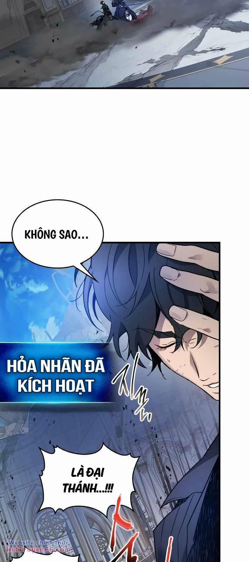 Thăng Cấp Cùng Thần 108 trang 57