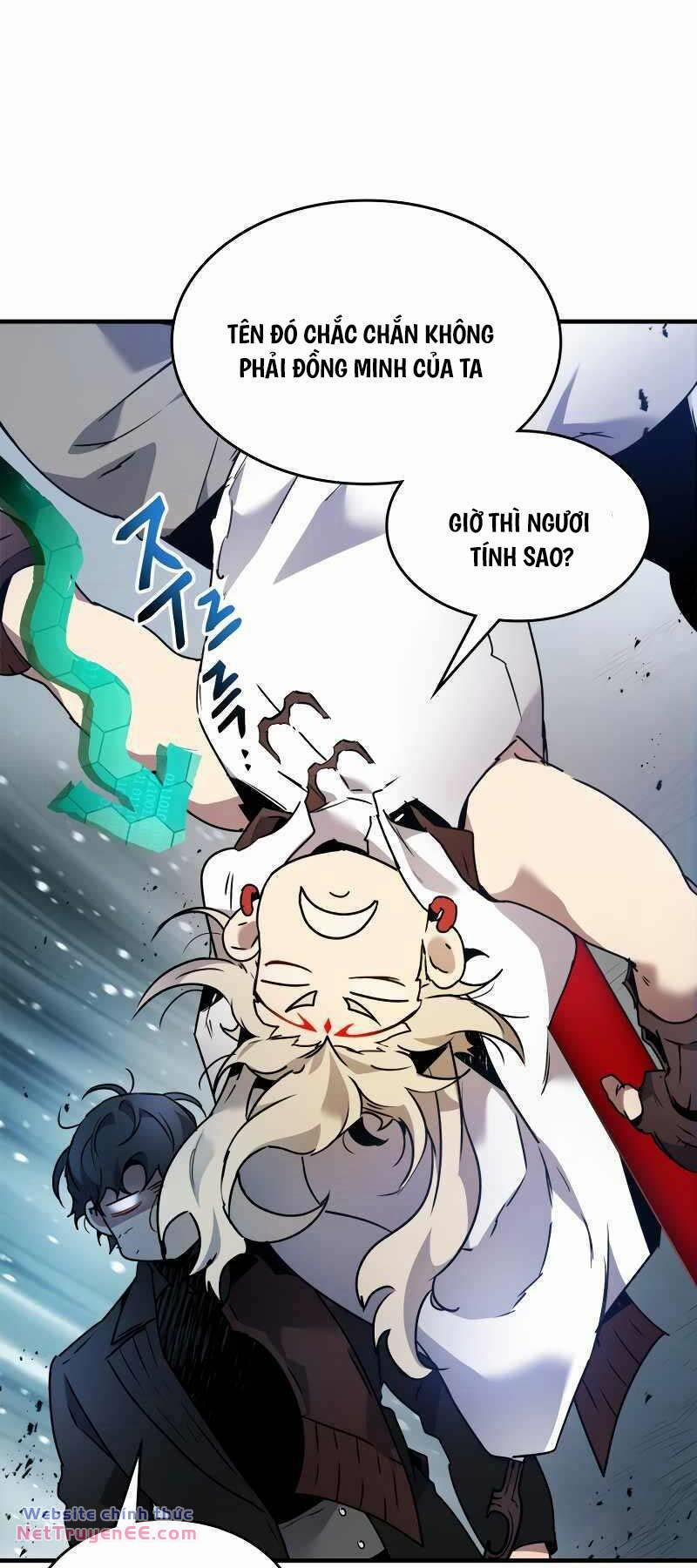 Thăng Cấp Cùng Thần 108 trang 59