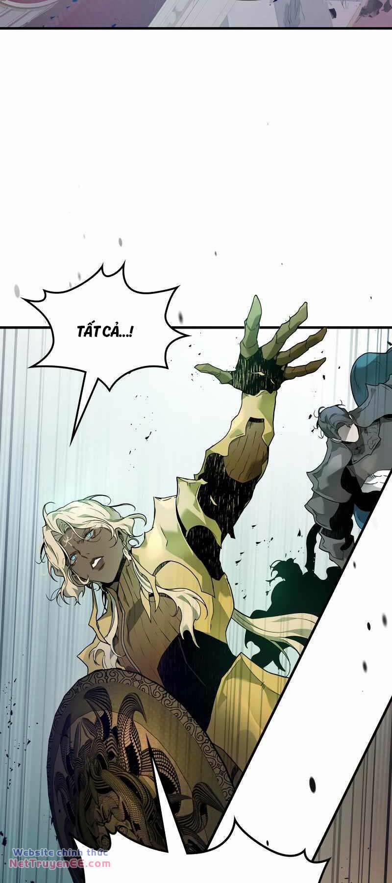 Thăng Cấp Cùng Thần 108 trang 61