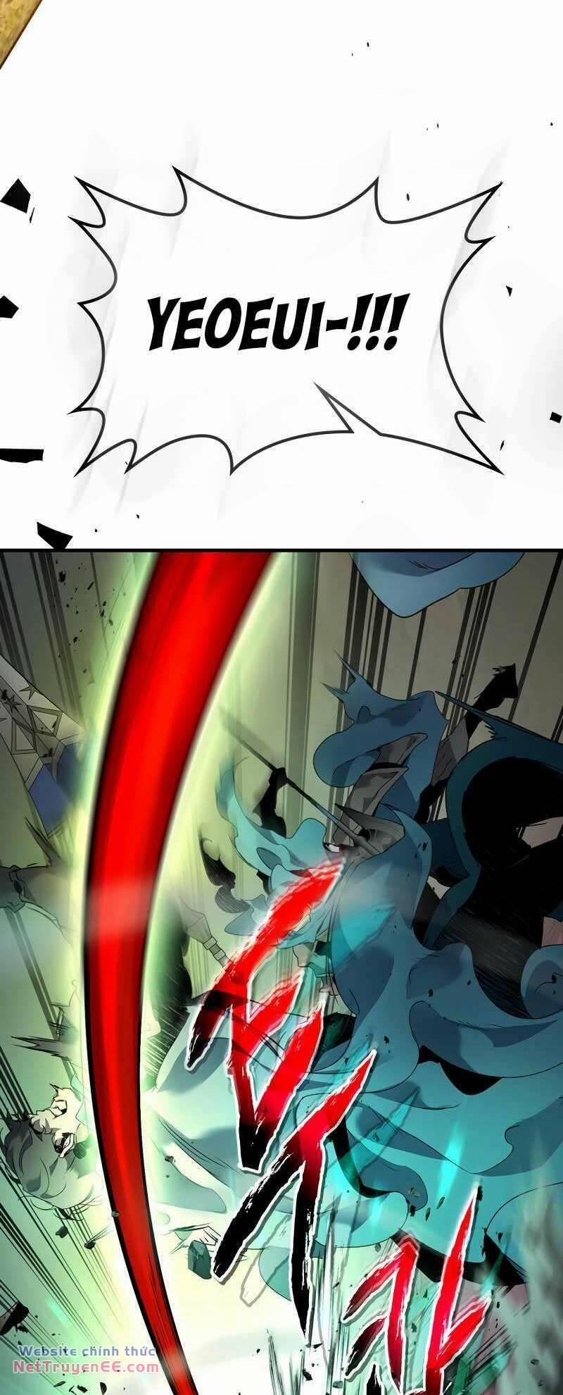 Thăng Cấp Cùng Thần 108 trang 63