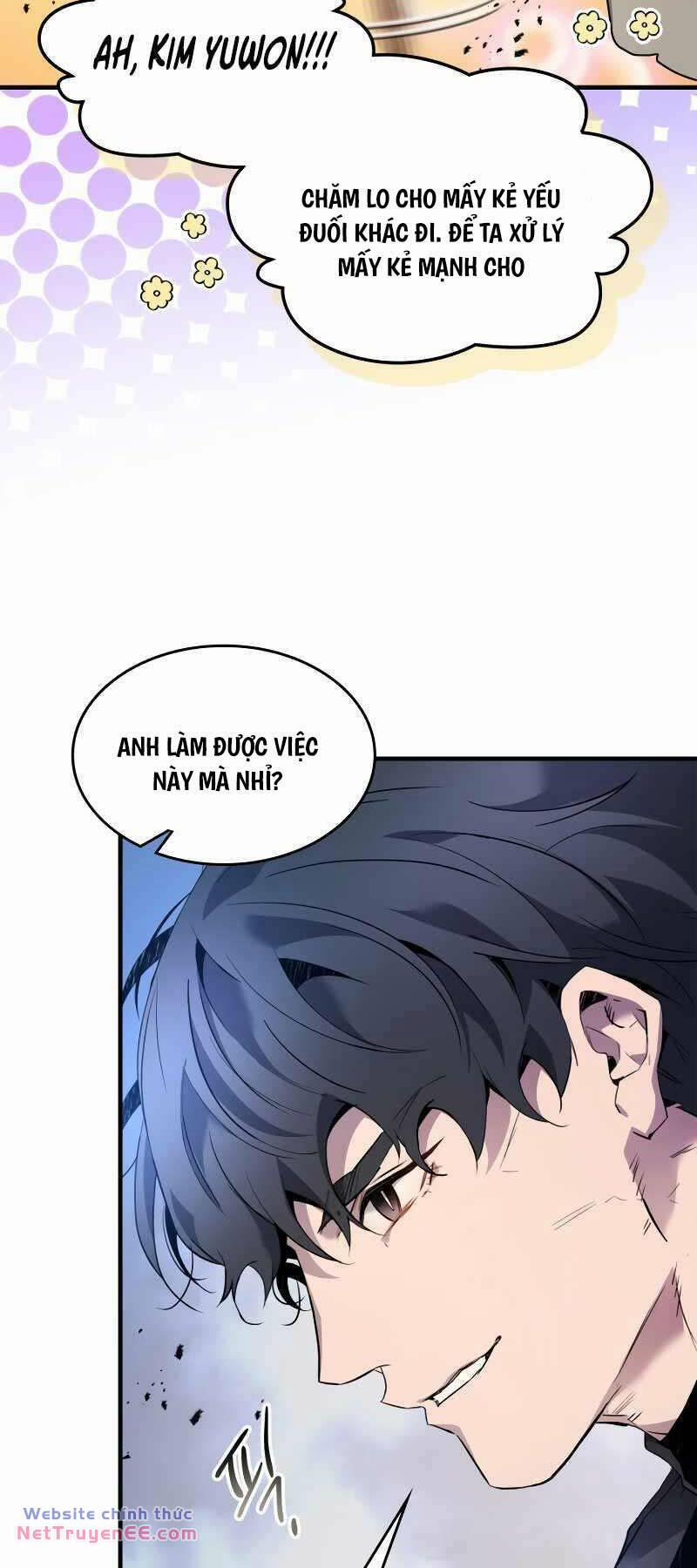 Thăng Cấp Cùng Thần 108 trang 67