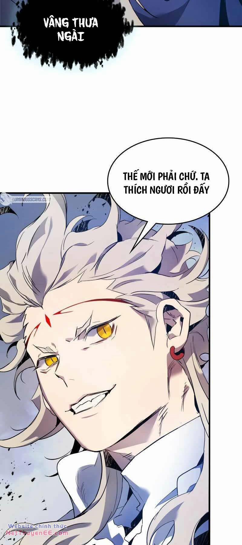 Thăng Cấp Cùng Thần 108 trang 69