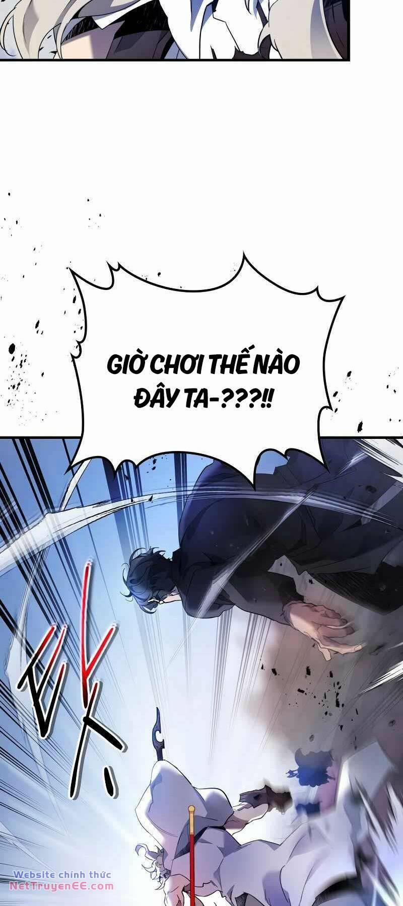 Thăng Cấp Cùng Thần 108 trang 70