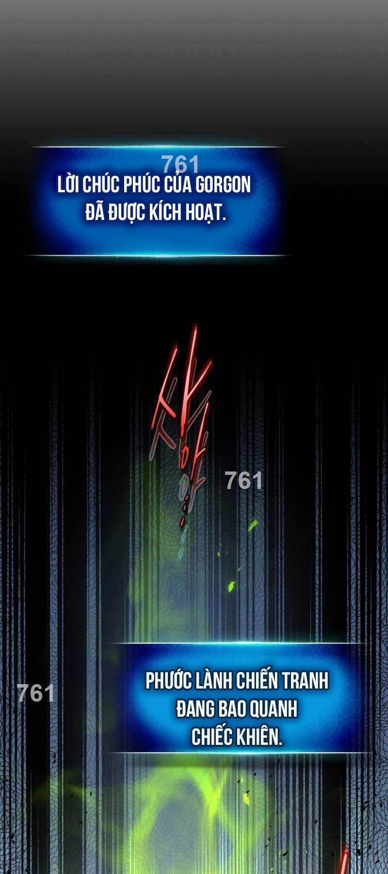 Thăng Cấp Cùng Thần 109 trang 1